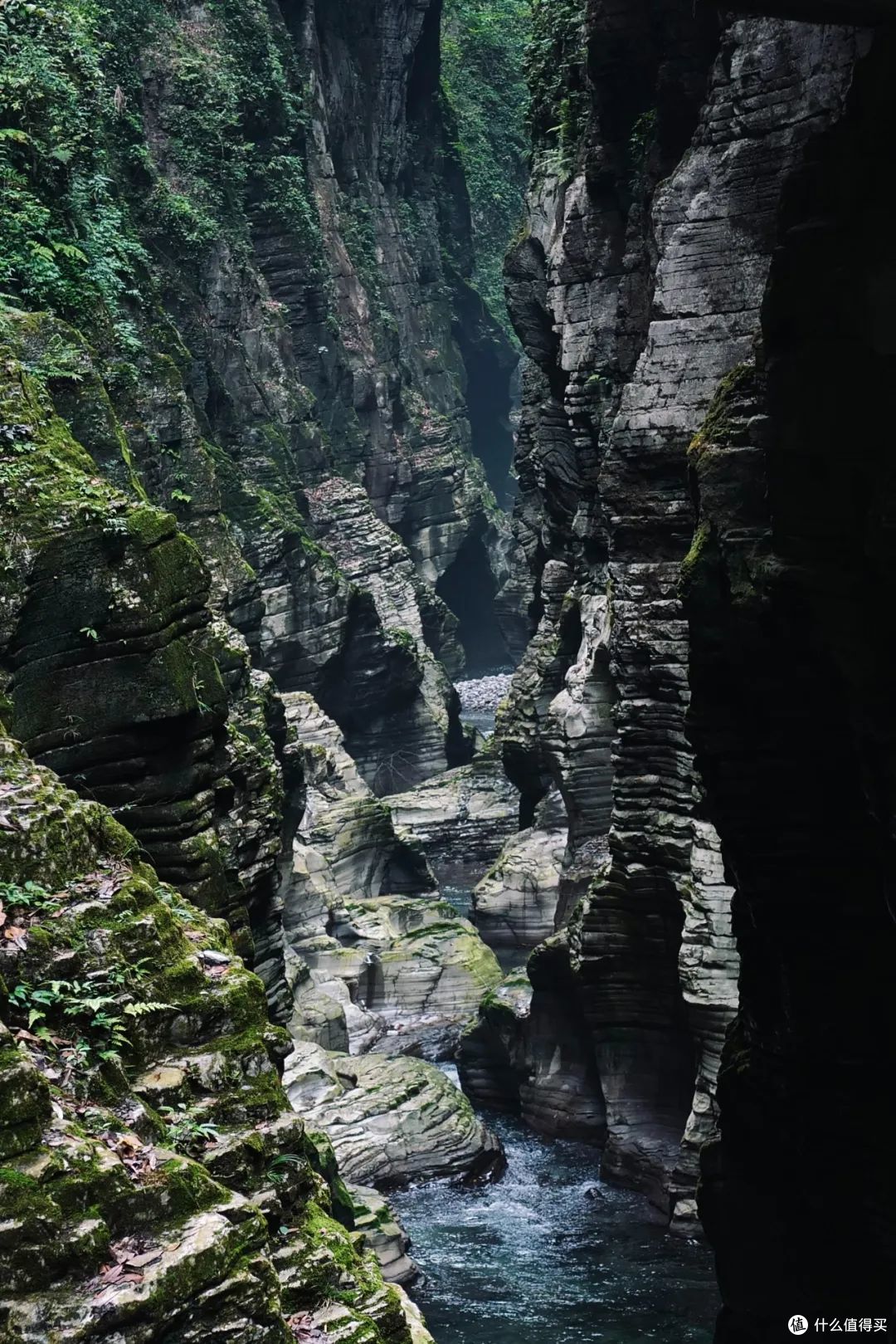 毕业旅行去哪里,推荐这个超绝的避暑胜地,限定免票啦!
