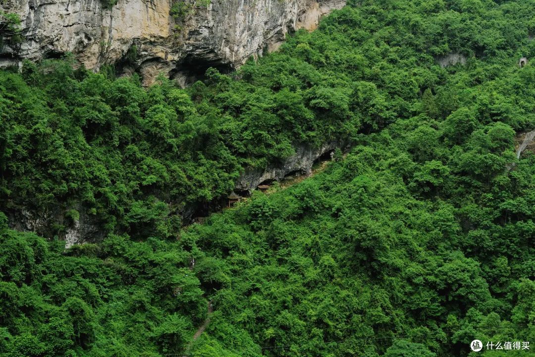 毕业旅行去哪里,推荐这个超绝的避暑胜地,限定免票啦!