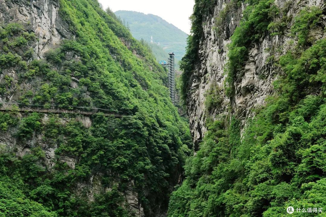 毕业旅行去哪里,推荐这个超绝的避暑胜地,限定免票啦!