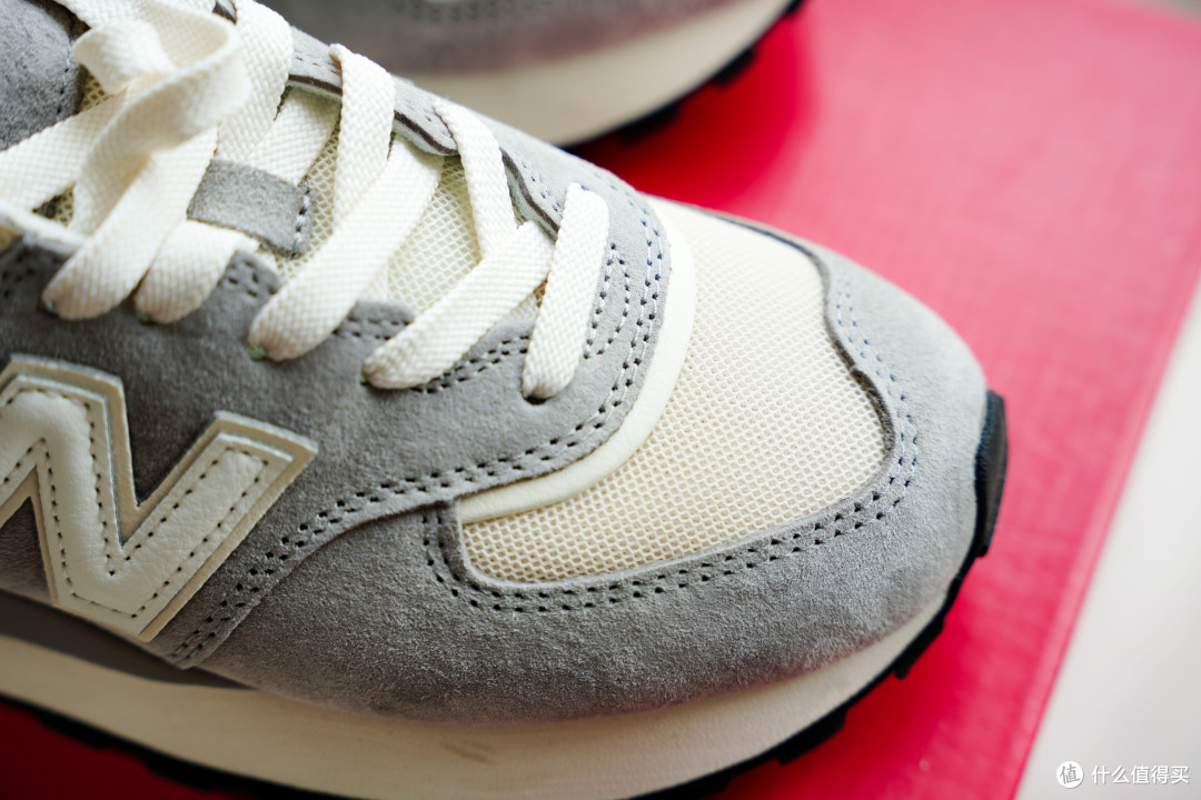 多年后依然NB574,看看New Balance U574LGRG是如何挽回老用户?