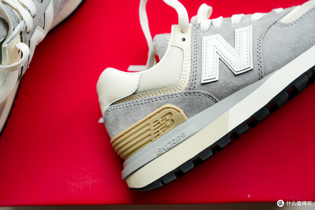 多年后依然NB574,看看New Balance U574LGRG是如何挽回老用户?