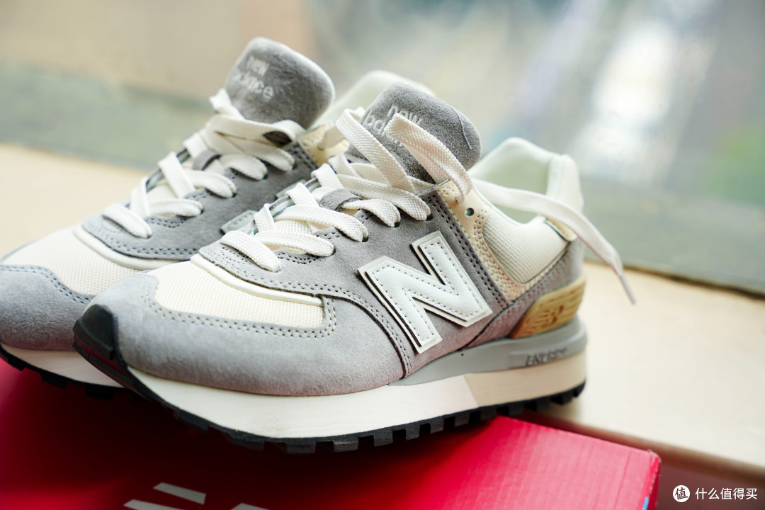 多年后依然NB574,看看New Balance U574LGRG是如何挽回老用户?