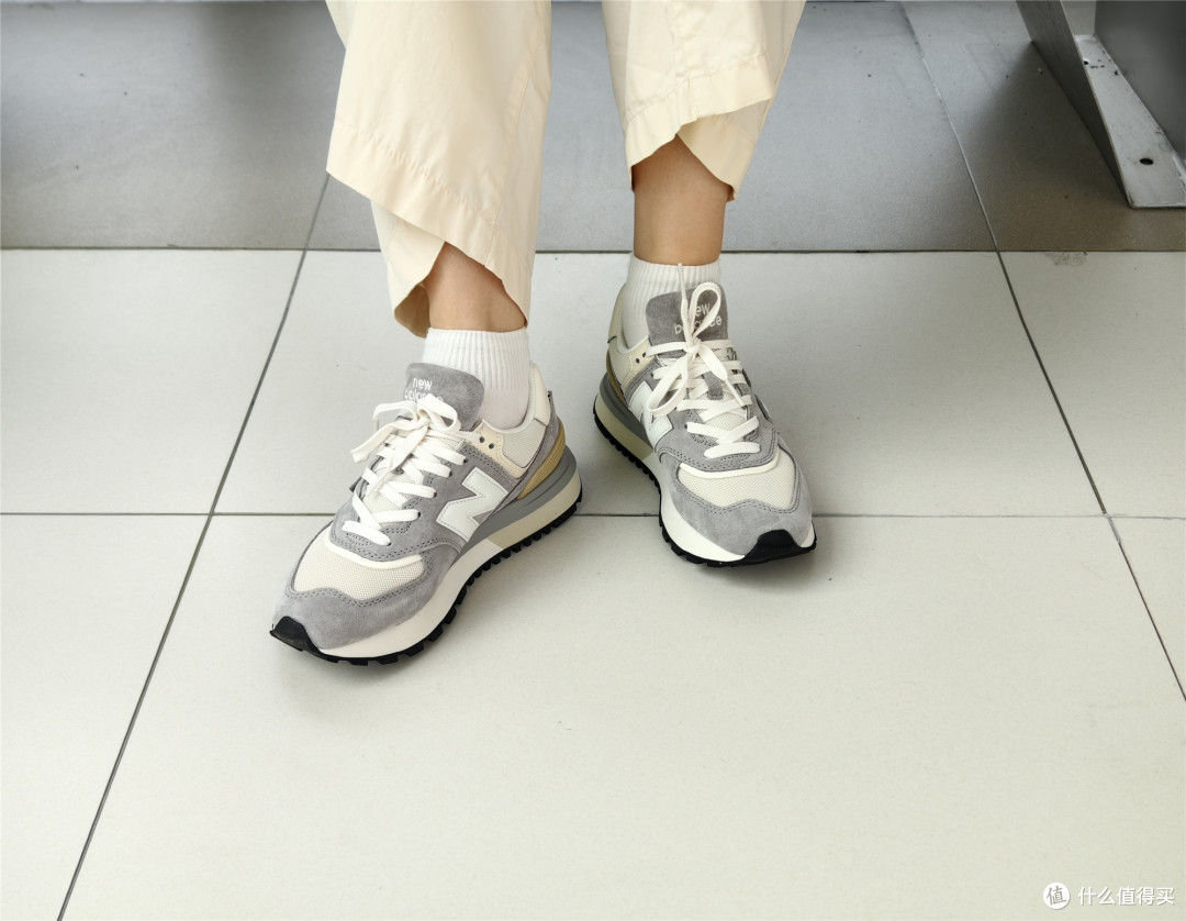 多年后依然NB574,看看New Balance U574LGRG是如何挽回老用户?