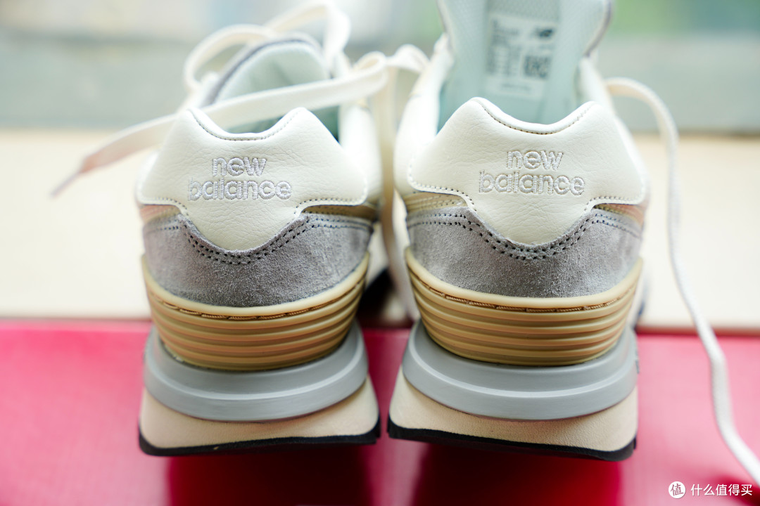 多年后依然NB574,看看New Balance U574LGRG是如何挽回老用户?