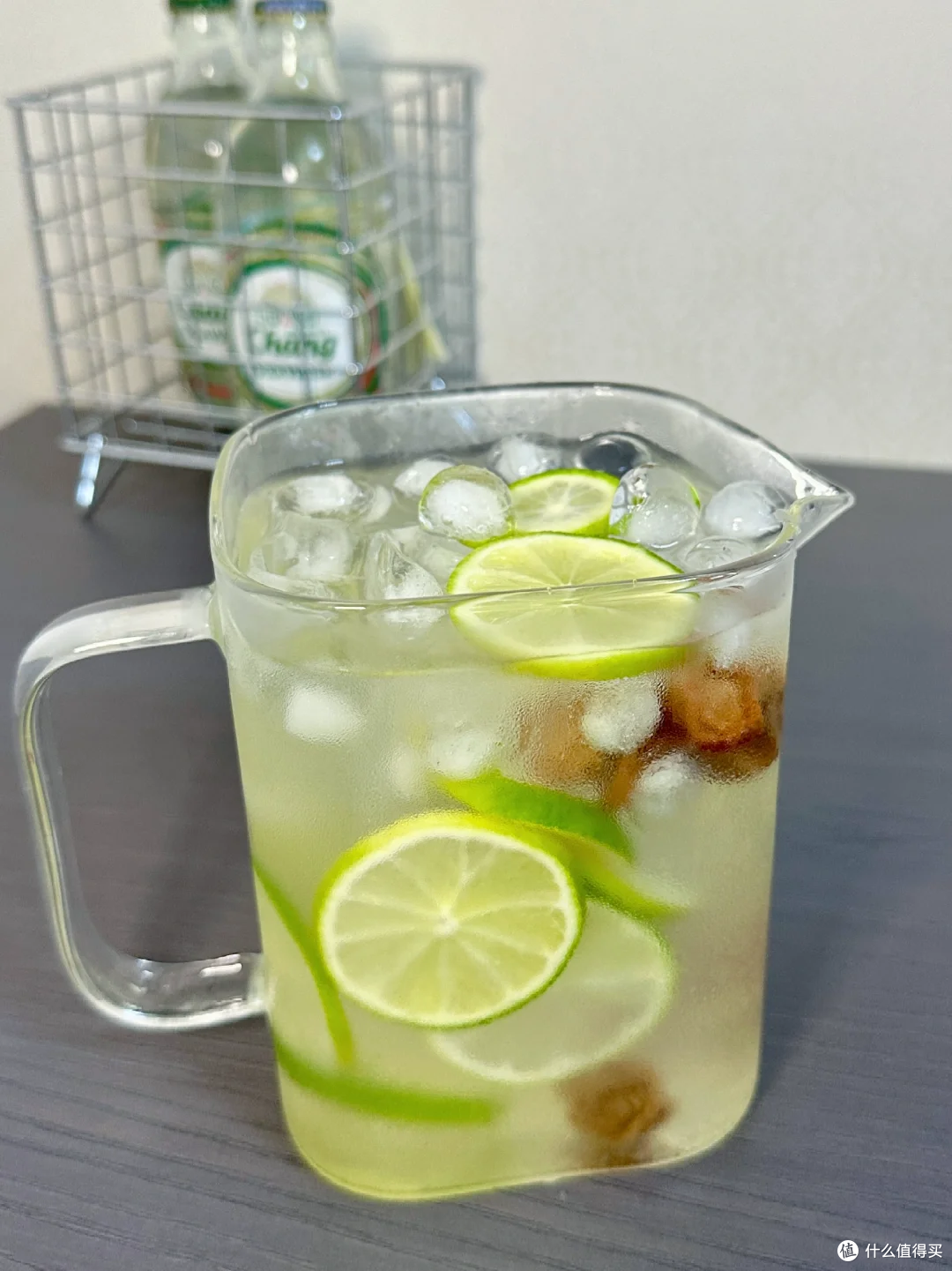 🍹这杯话梅椰子水喝一口就沦陷!