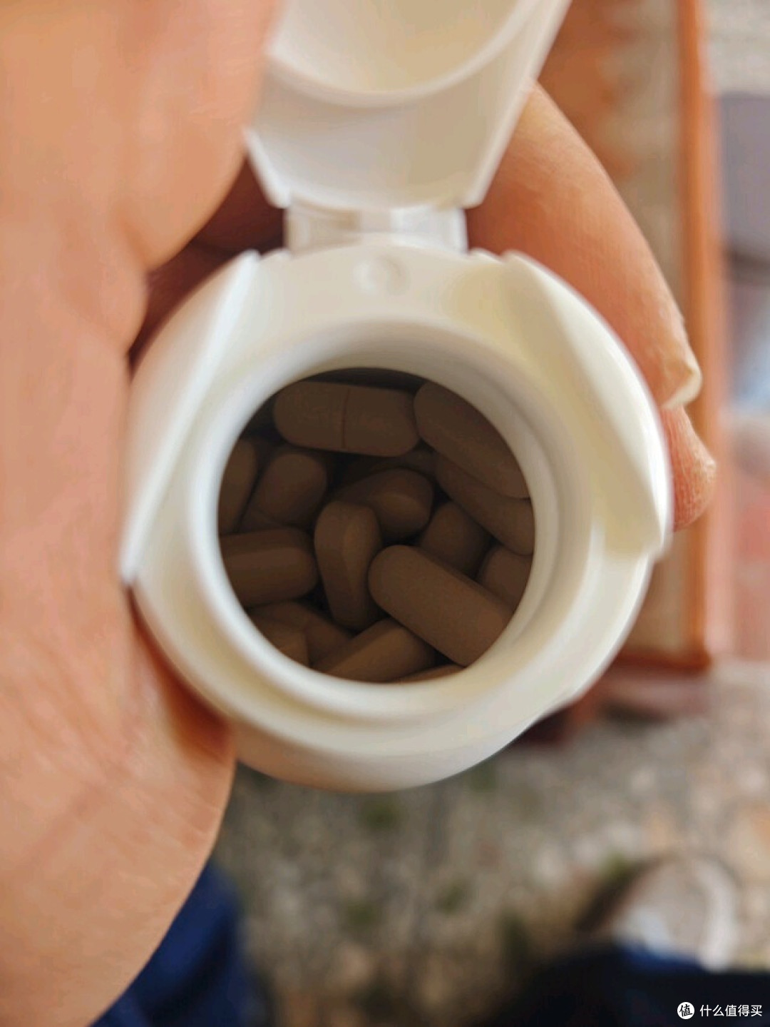 京东京造维生素使用体验