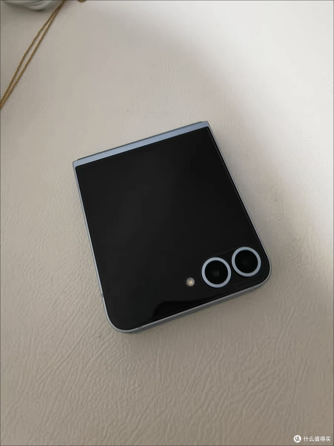 三星Flip6折叠手机综合评测