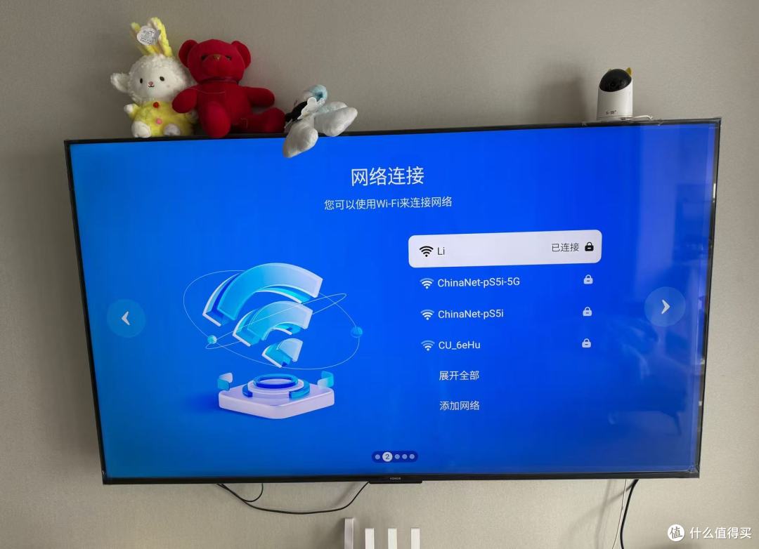 大容量存储，畅享8K高清视界-当贝H5电视盒子
