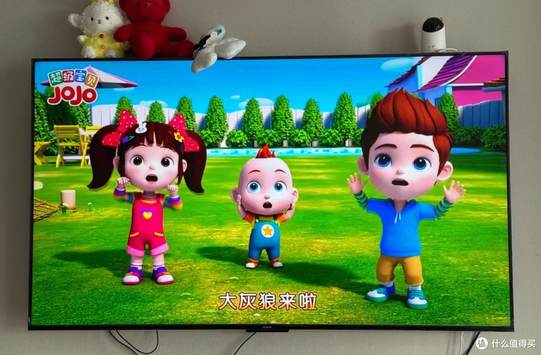大容量存储，畅享8K高清视界-当贝H5电视盒子