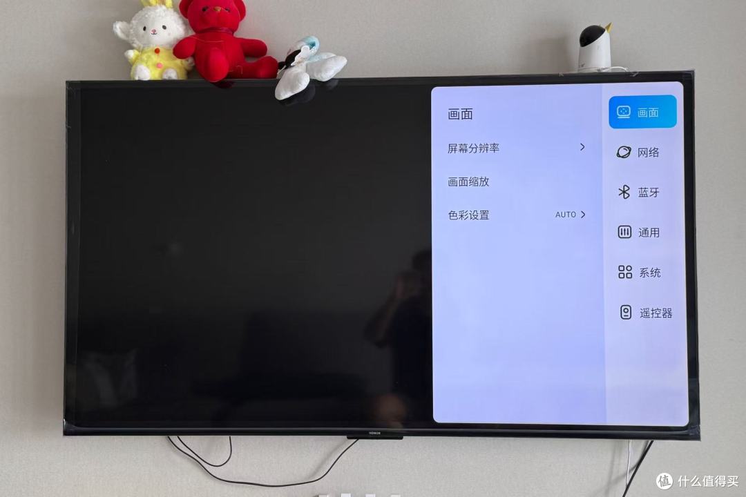 大容量存储，畅享8K高清视界-当贝H5电视盒子