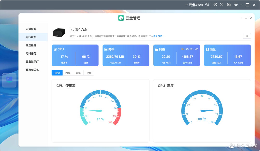 1399 元双盘位 NAS 值吗?拾光坞 G2 上手开箱实测!