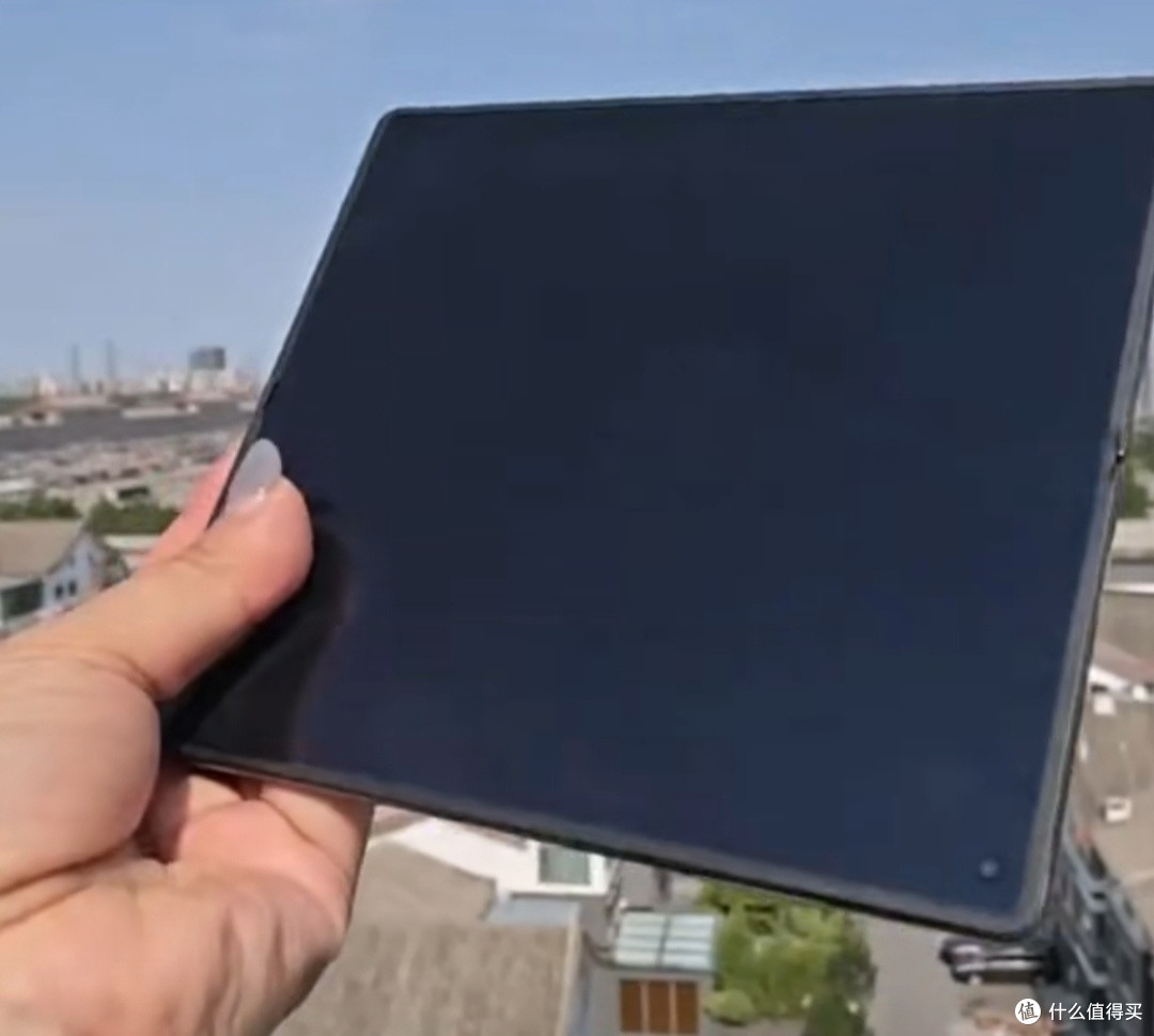 折叠屏手机新突破,vivo X Fold5全新体验!