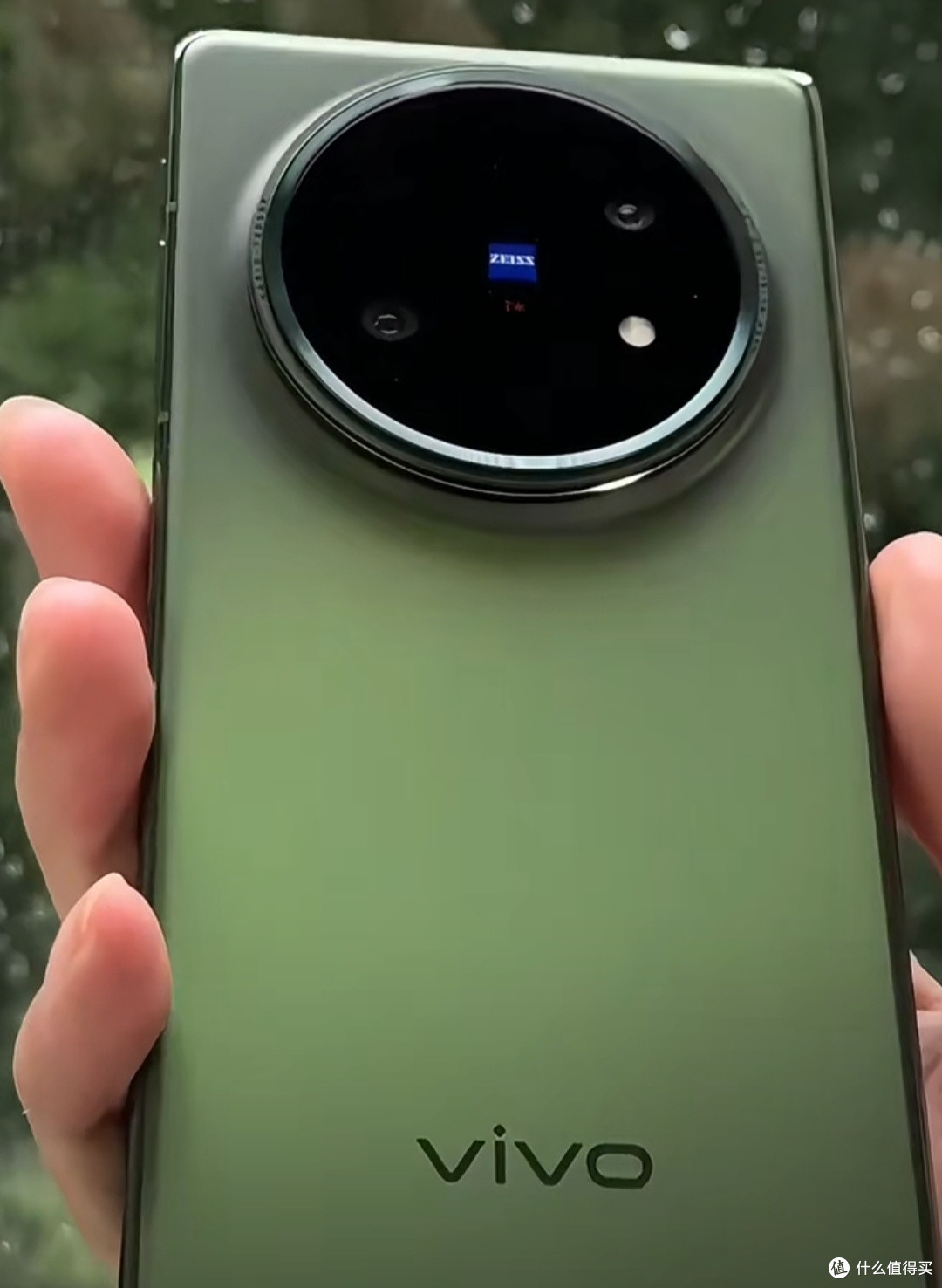 折叠屏手机新突破,vivo X Fold5全新体验!