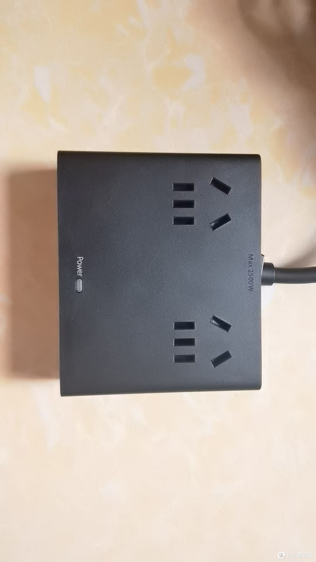 航嘉充吧灵动M30 八合一充电站体验