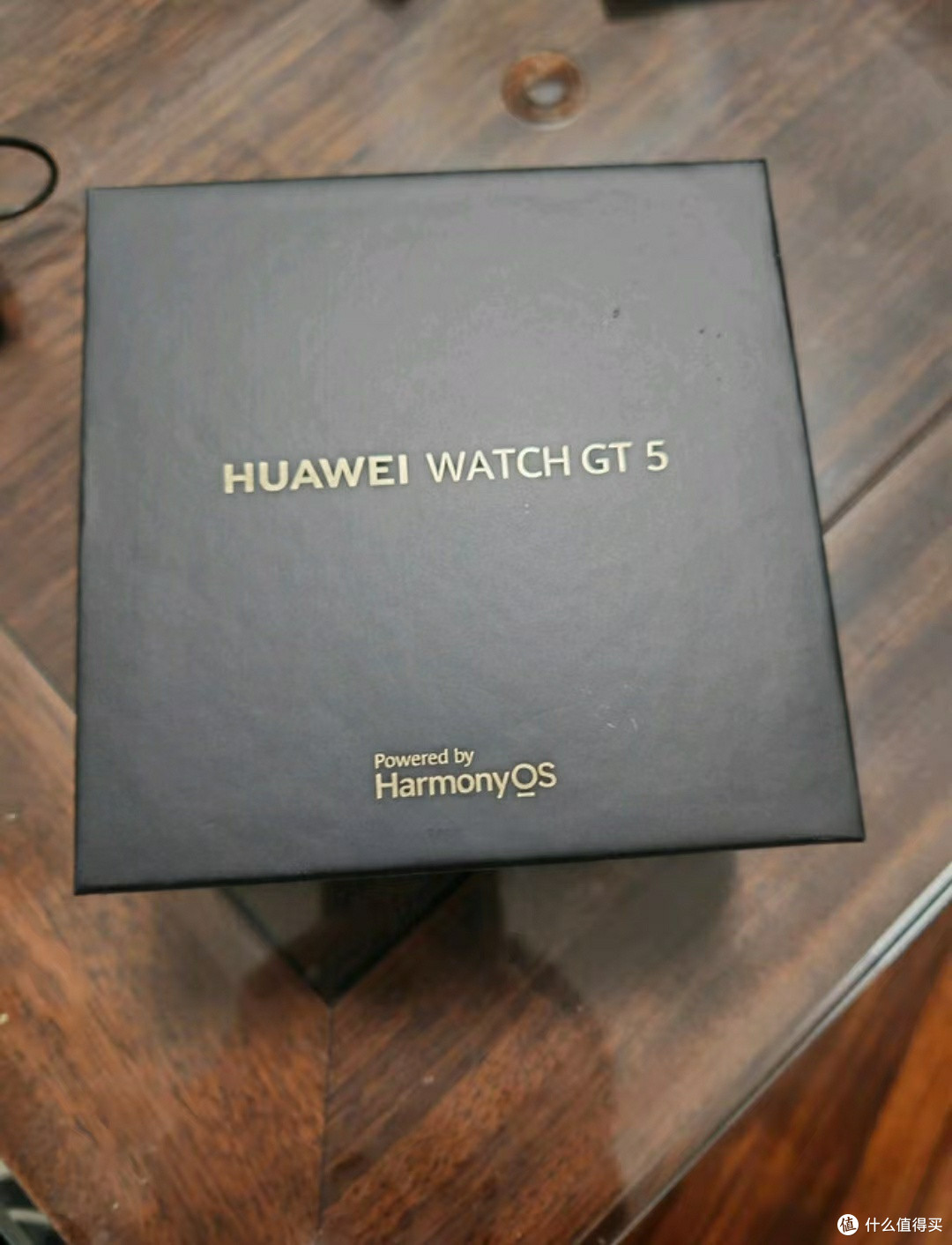 华为WATCH GT 5幻夜黑体验：运动健康全能助手，这次升级真的香！