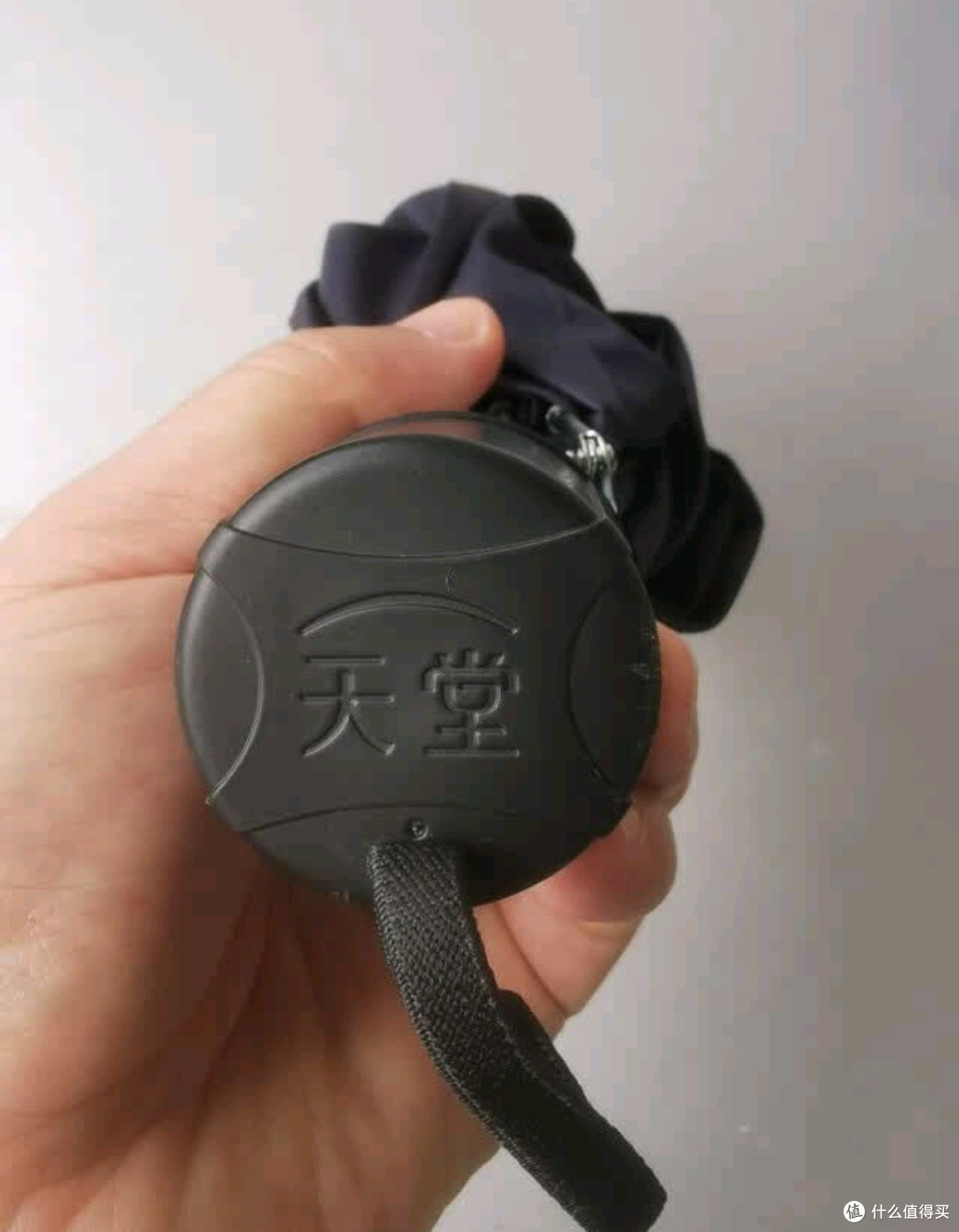 天堂加大晴雨两用商务伞,夏天必备!