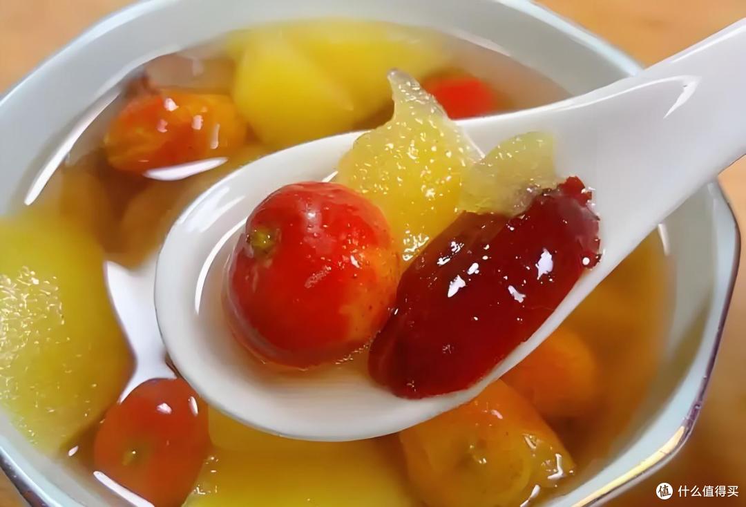 夏季必养脾,日饮一碗汤,持之以恒,脾胃强健气血充盈