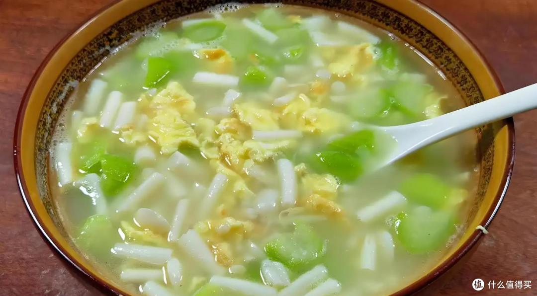 夏季必养脾,日饮一碗汤,持之以恒,脾胃强健气血充盈