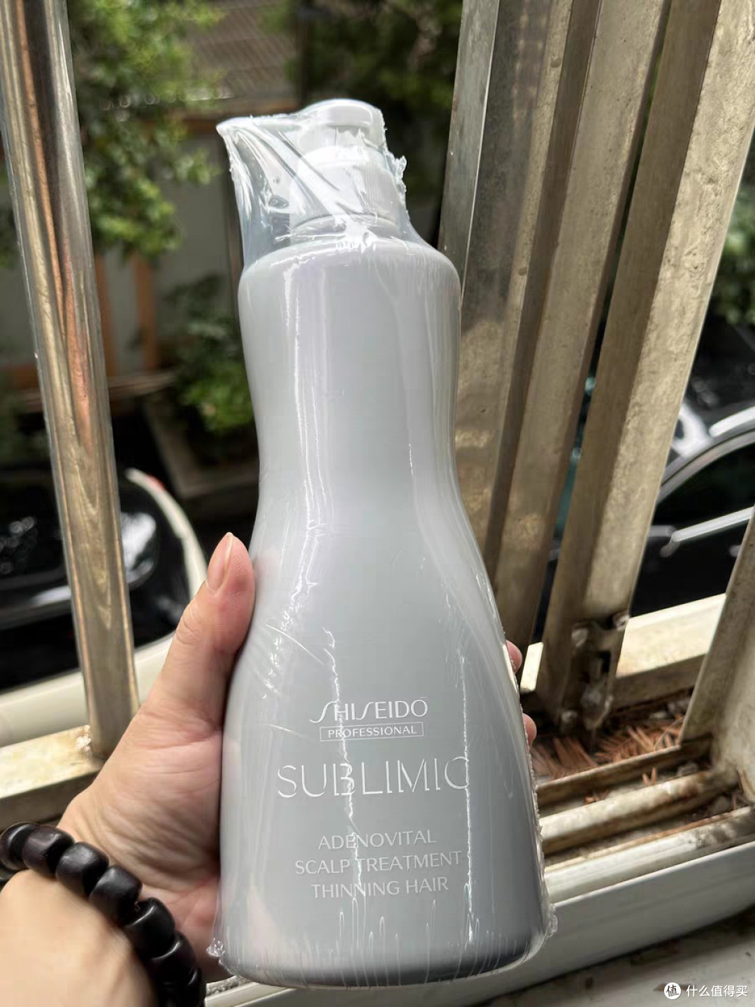 资生堂专业美发护发素618必买