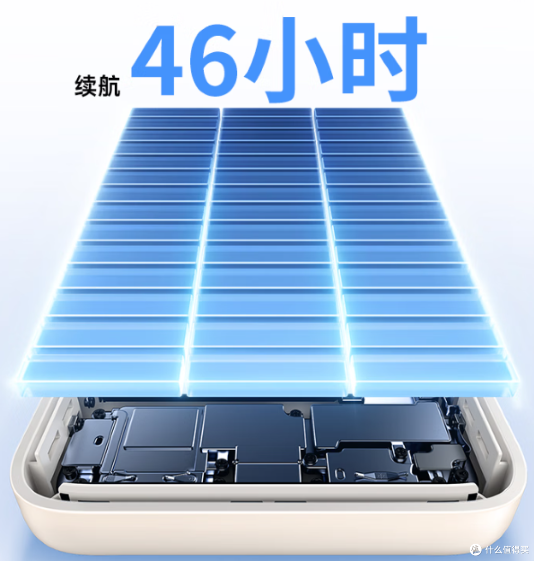 绿联 10000mAh 快充充电宝:出行充电的贴心之选