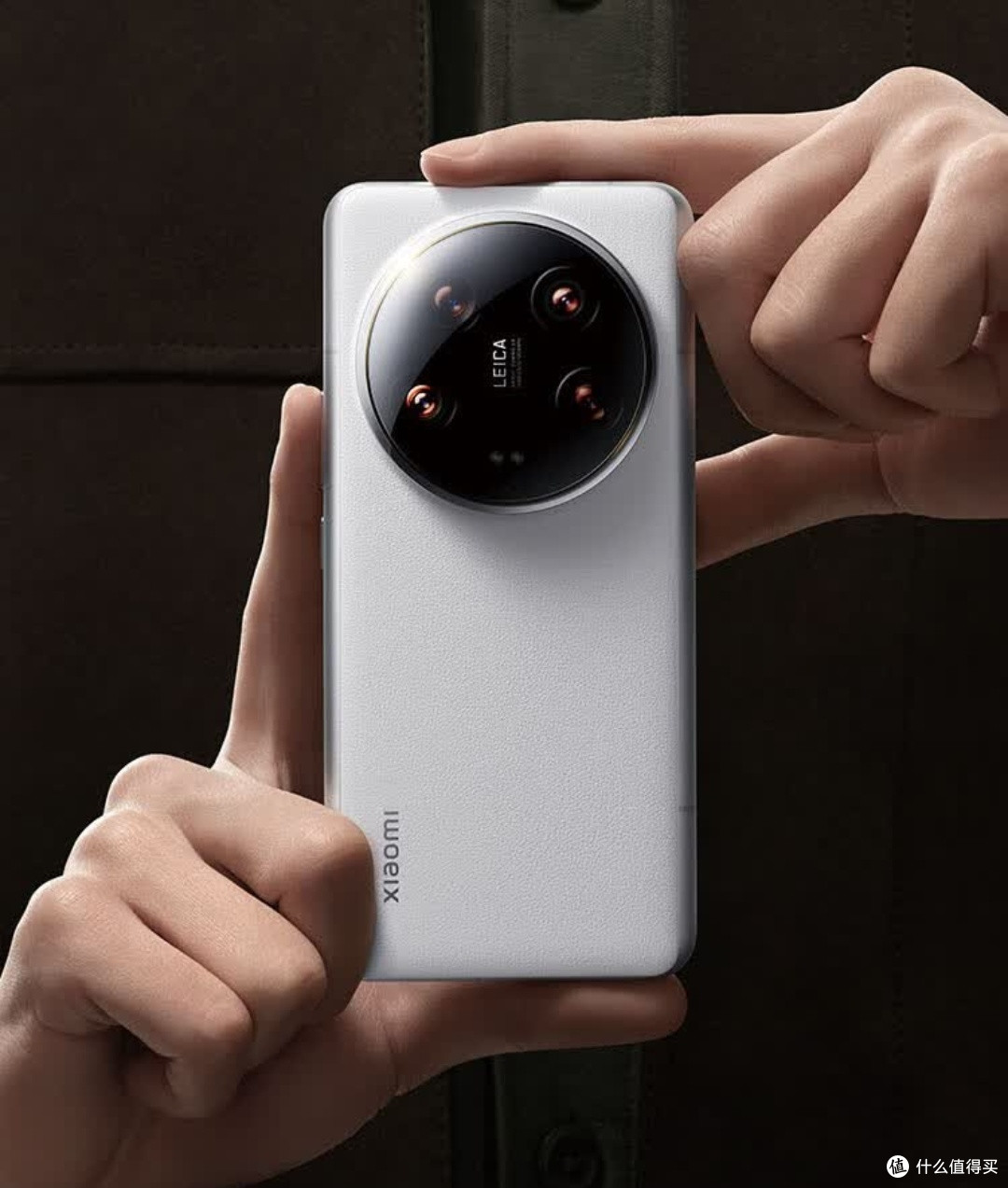 小米Xiaomi 14 Ultra测评:影像旗舰与科技融合的典范