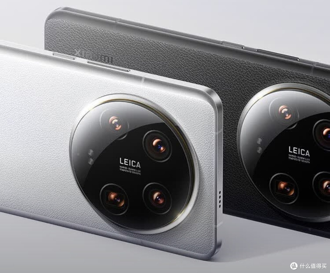 小米Xiaomi 14 Ultra测评:影像旗舰与科技融合的典范