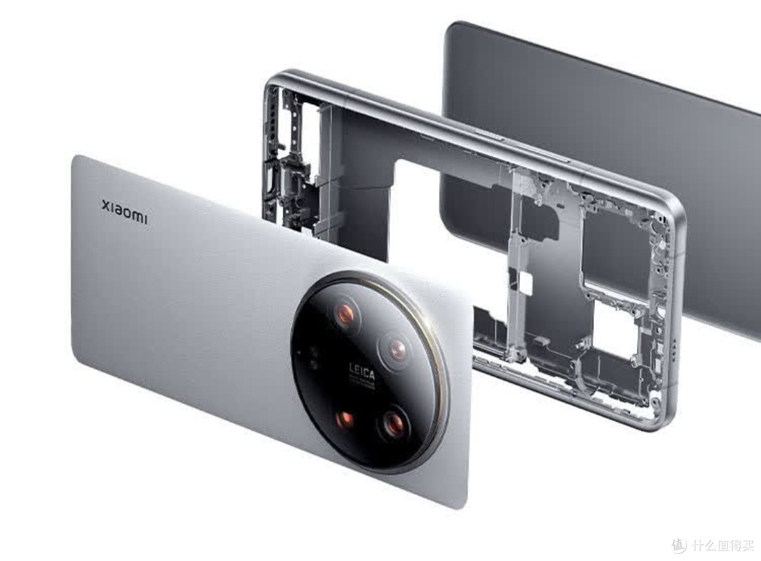 小米Xiaomi 14 Ultra测评:影像旗舰与科技融合的典范