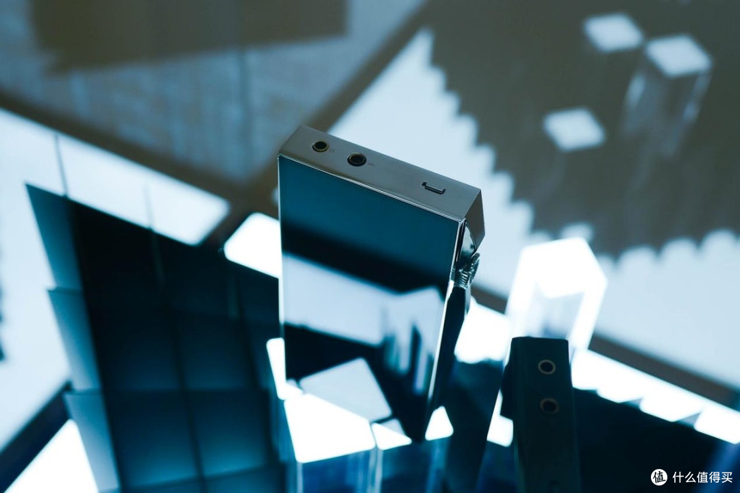 Astell&Kern A&ultima SP4000:放下你的偏见,跟我走