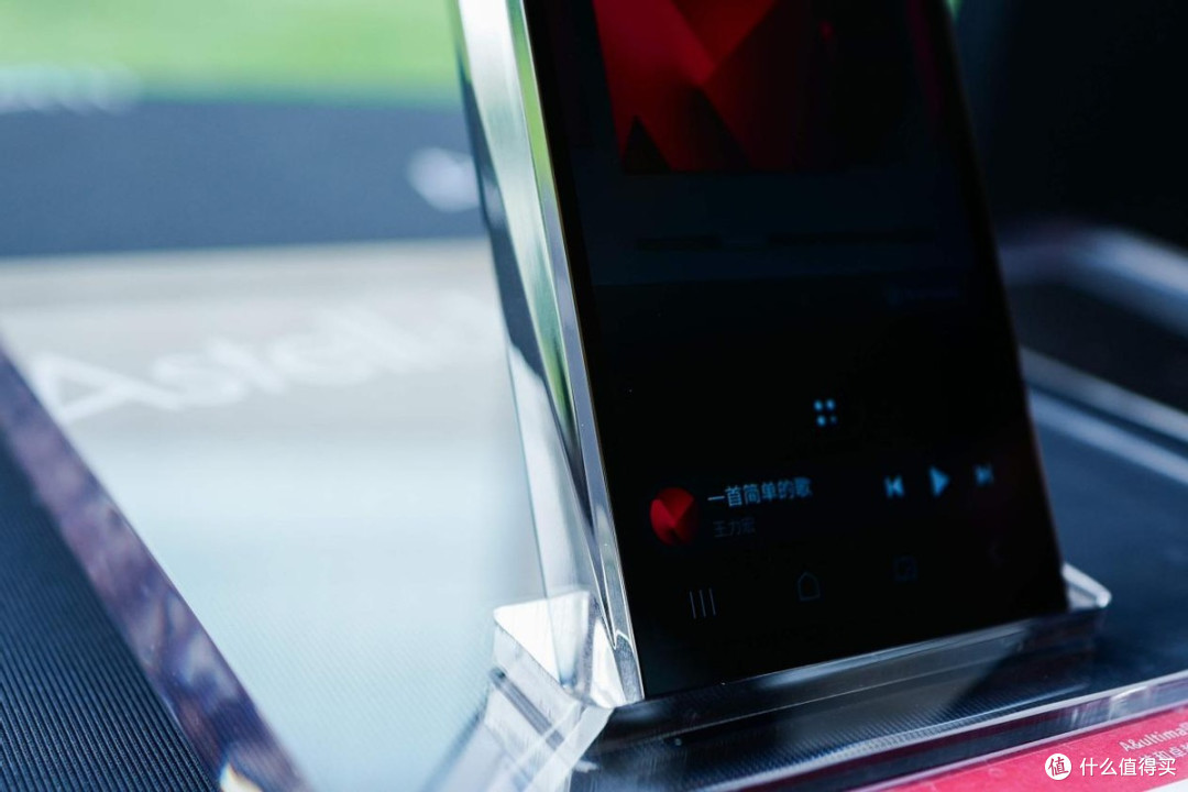 Astell&Kern A&ultima SP4000:放下你的偏见,跟我走
