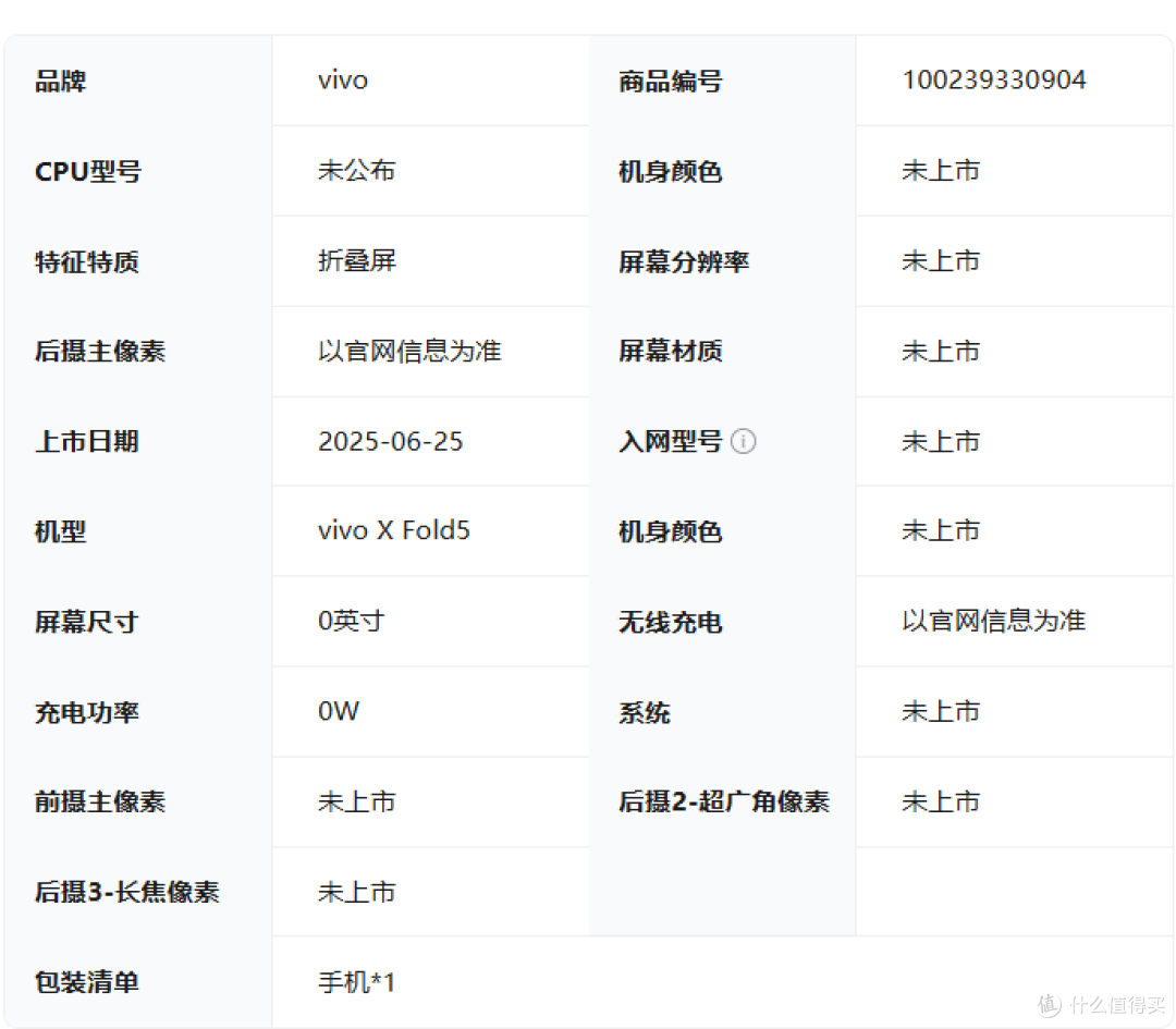 vivo X Fold5:折叠屏的“减重革命”,值得为“全能”买单吗?