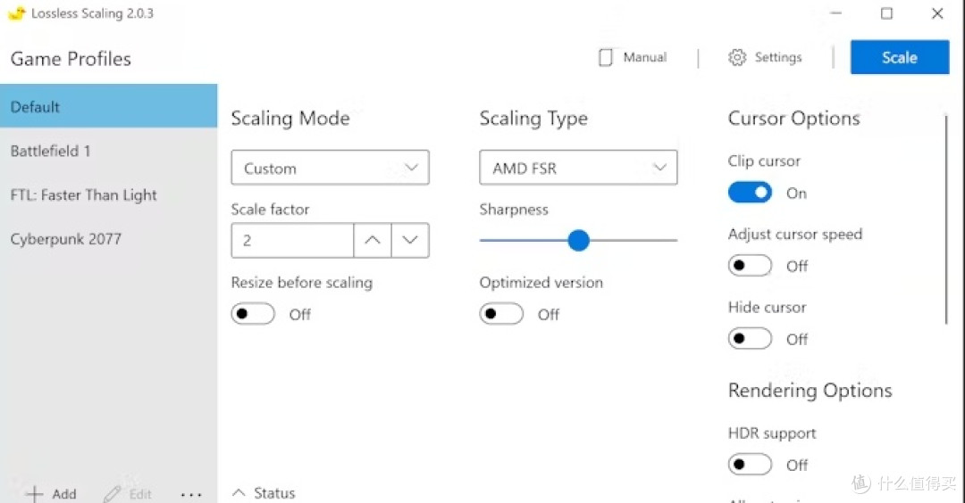 Windows桌面组件工具WidgetsWidgets