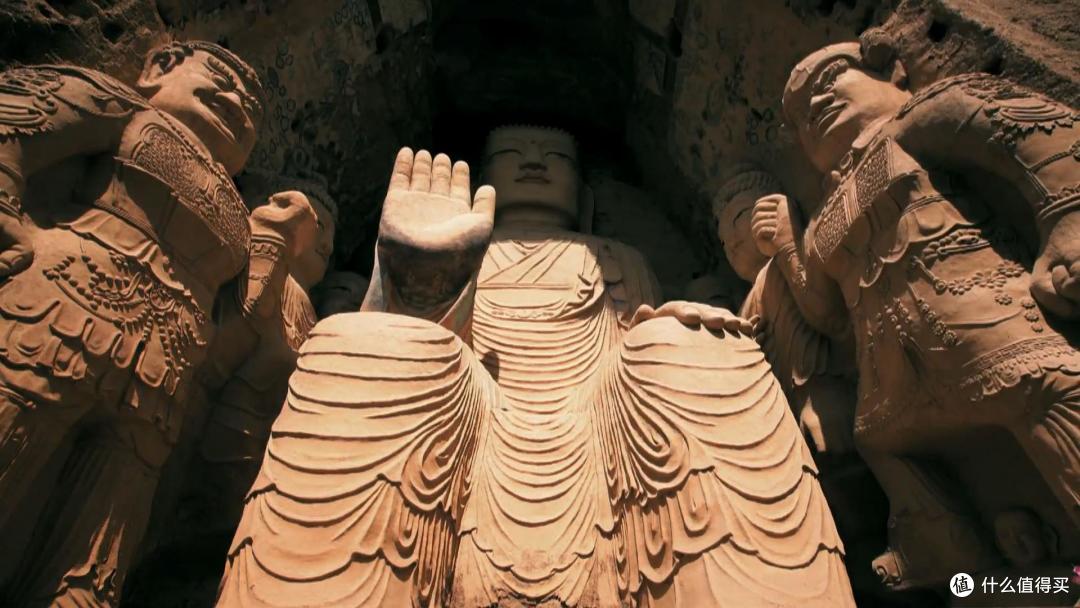 中华文明的丝路之梦-----纪录片《河西走廊》