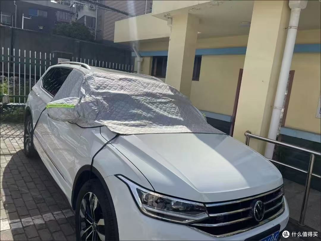 夏日爱车“清凉术”