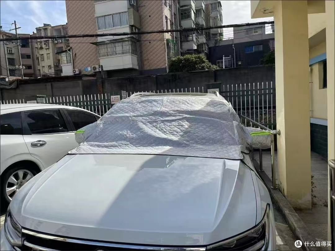 夏日爱车“清凉术”