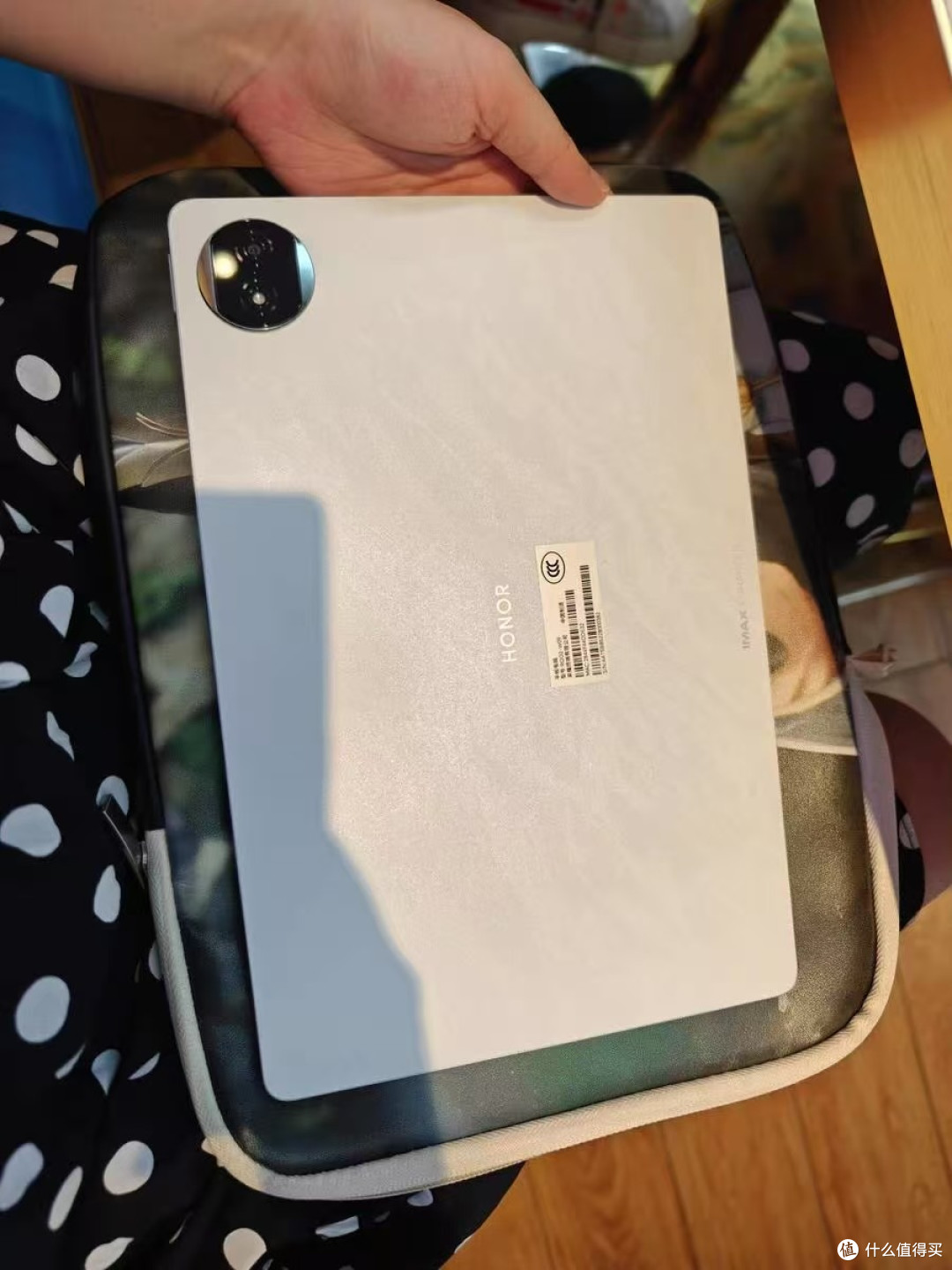 618国补下车！荣耀MagicPad2太香了