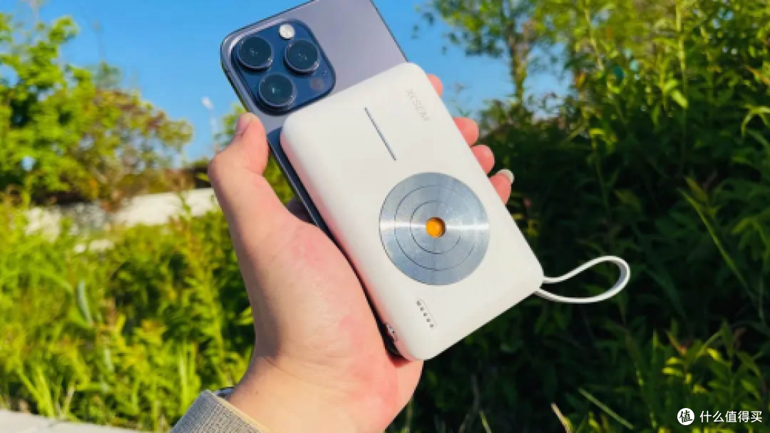 手机充电宝好的品牌有哪些?热门十大排行榜前十名充电宝品牌推荐