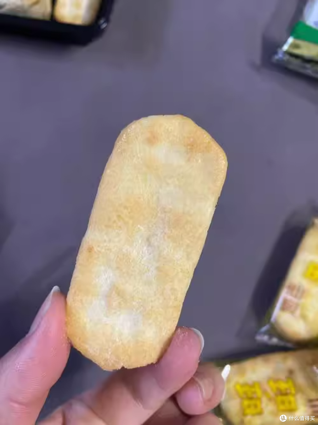 家庭聚会的 “气氛担当”:旺旺仙贝的团圆味道