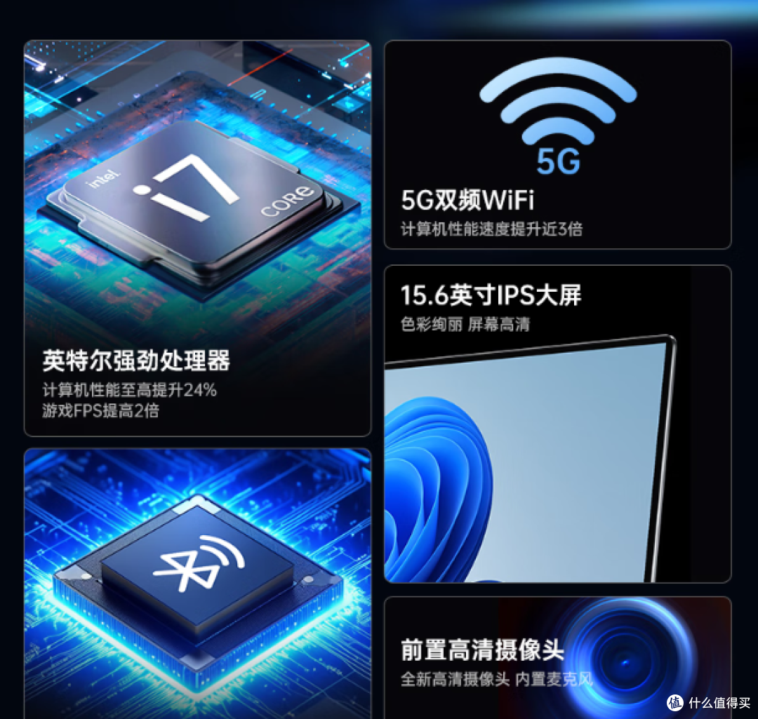 国行新款轻薄笔记本电脑，兼顾学习与商务需求 ！