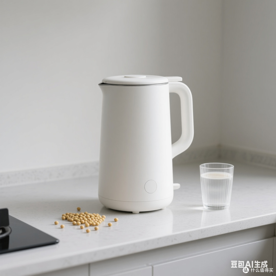 豆浆机选购指南:健康早餐必备