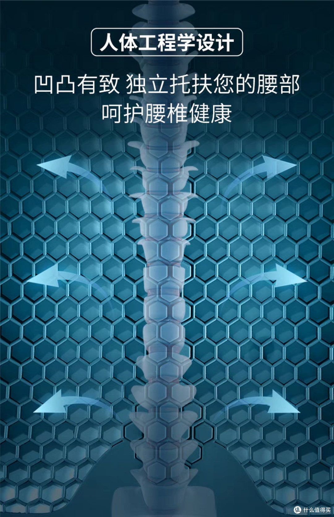 坐垫宣传图