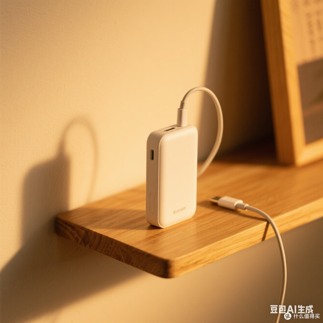 如何正确选购充电宝