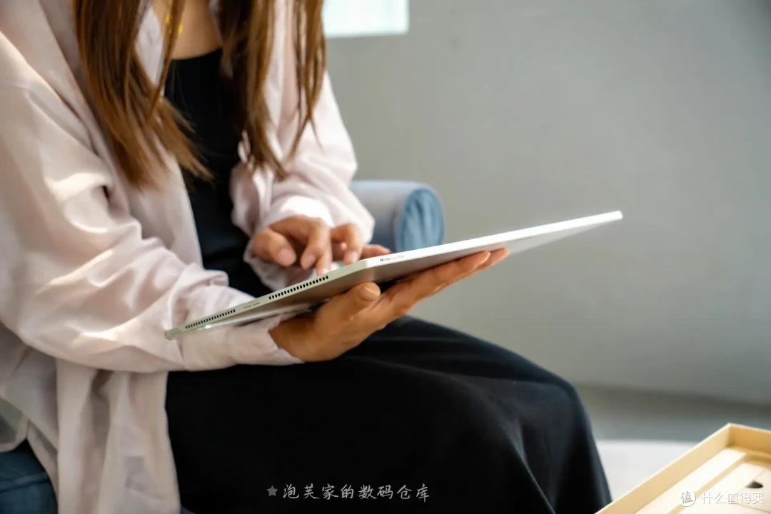 联想自研芯片全网首测?SS1101放在14.5寸yoga pad上挺合适的