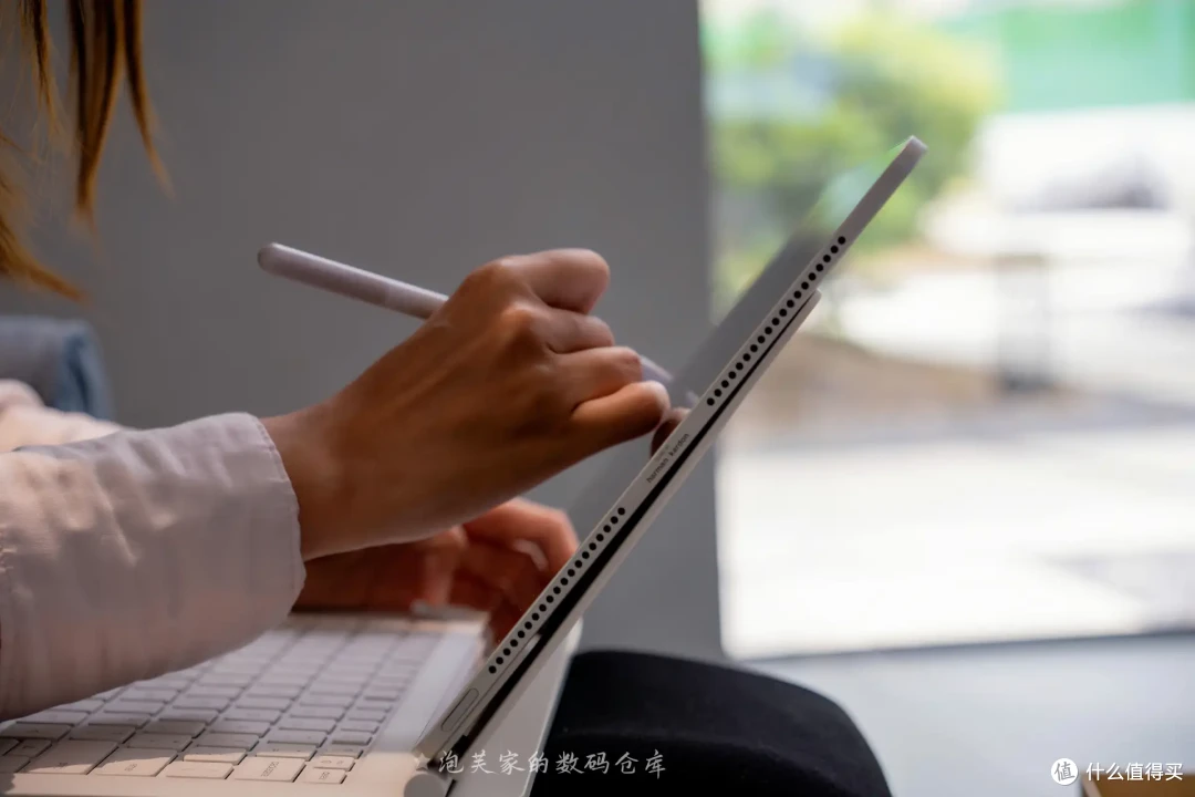 联想自研芯片全网首测?SS1101放在14.5寸yoga pad上挺合适的