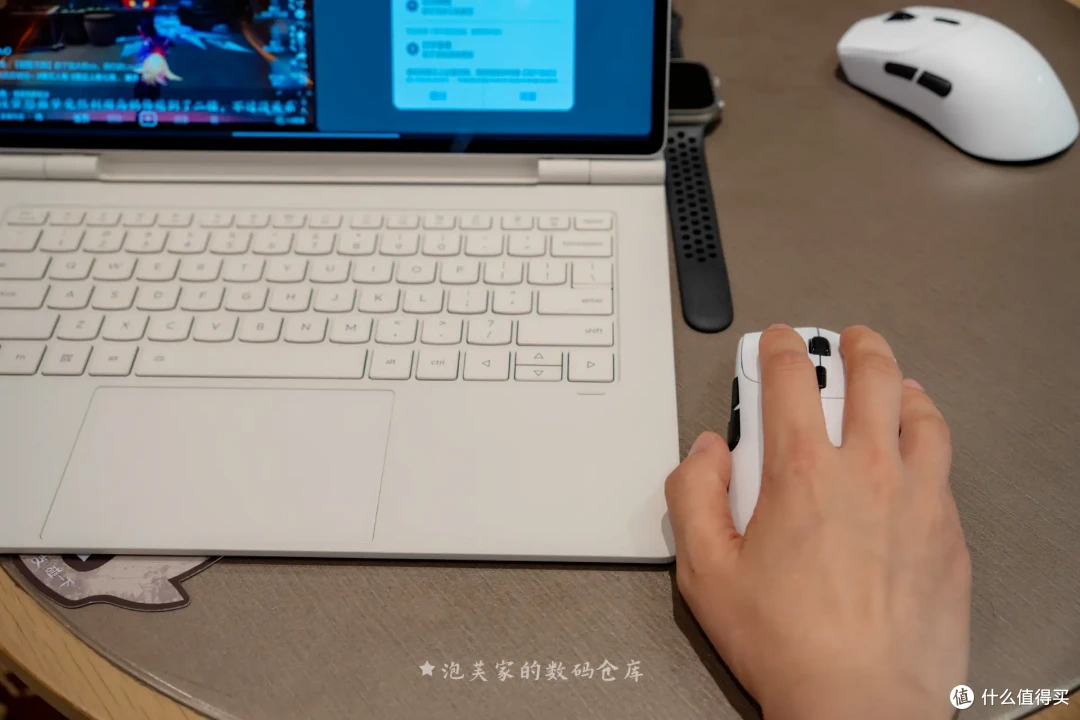 联想自研芯片全网首测?SS1101放在14.5寸yoga pad上挺合适的