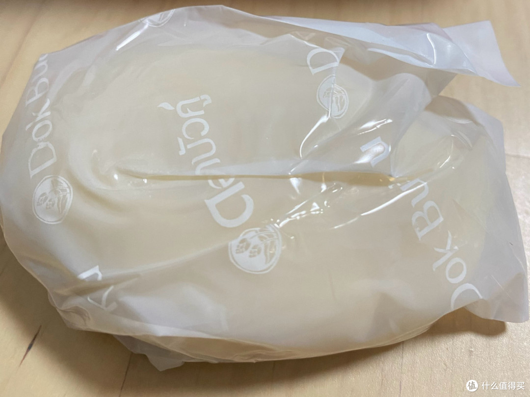 到底是谁还在用肥皂洗澡啊?—泰国肥皂使用总结