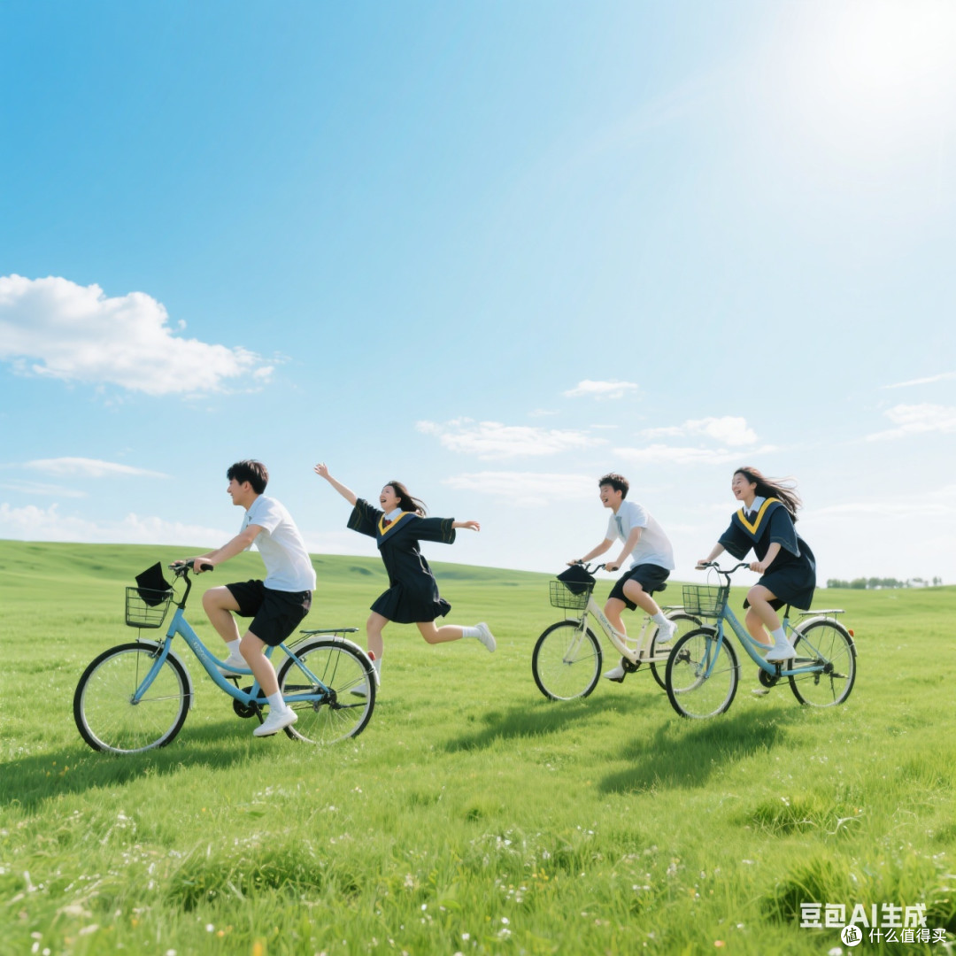 毕业旅行推荐:青春不散场