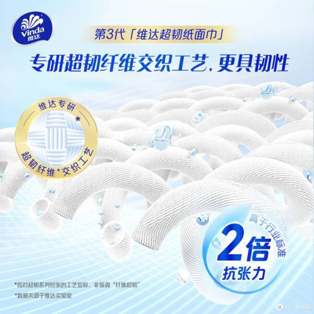 柔韧之间:维达抽纸的现代生活哲学