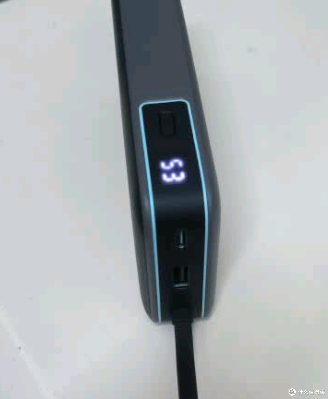 一宝在手,电量无忧,酷态科电能块!