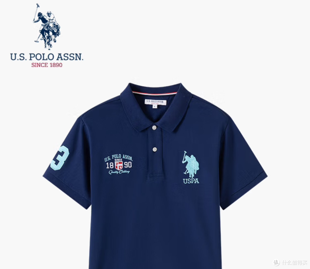 POLO衫是真爱!特点及市场主流品牌评测