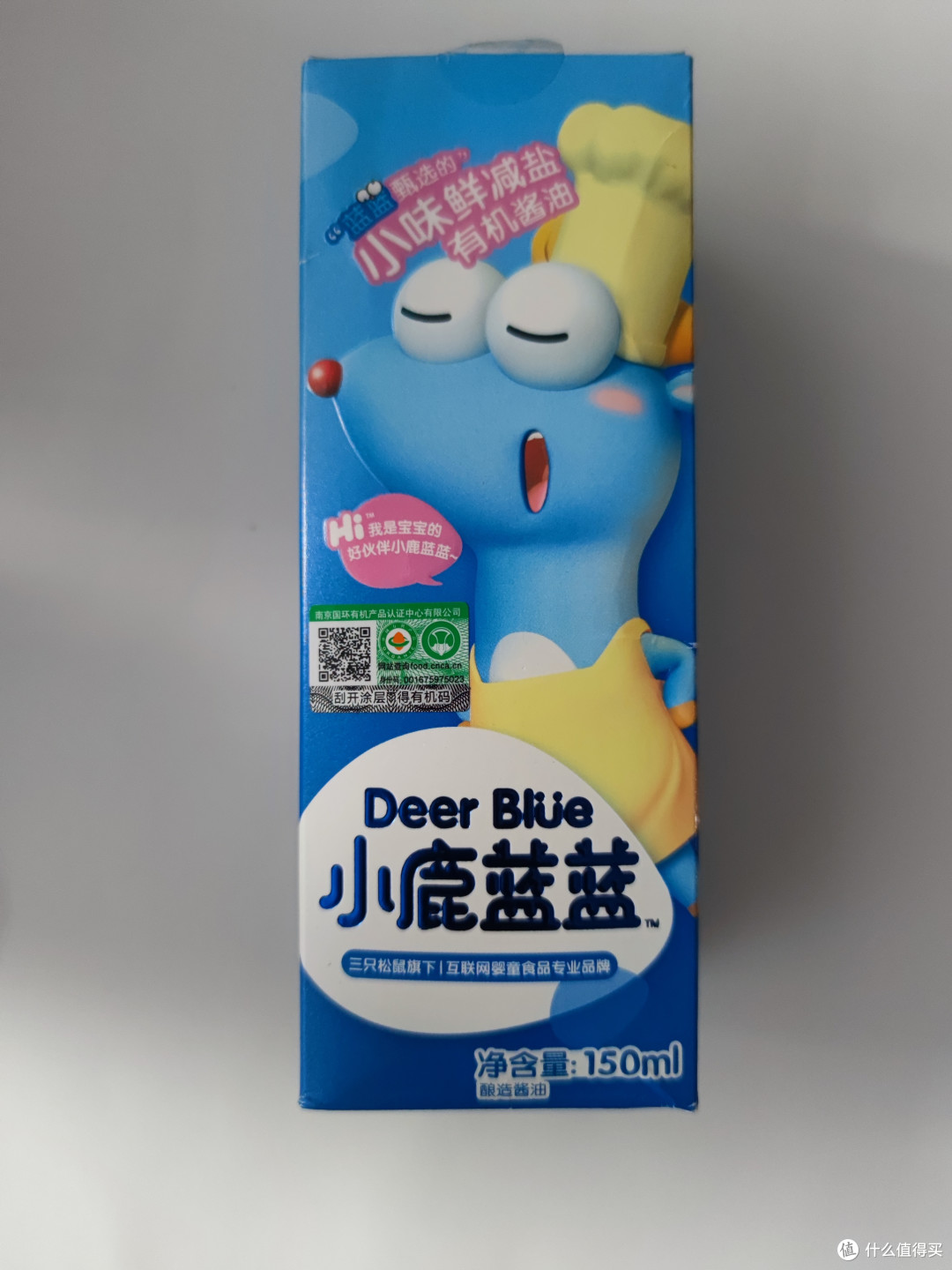 爆笑新手奶爸的“辅食大冒险”
